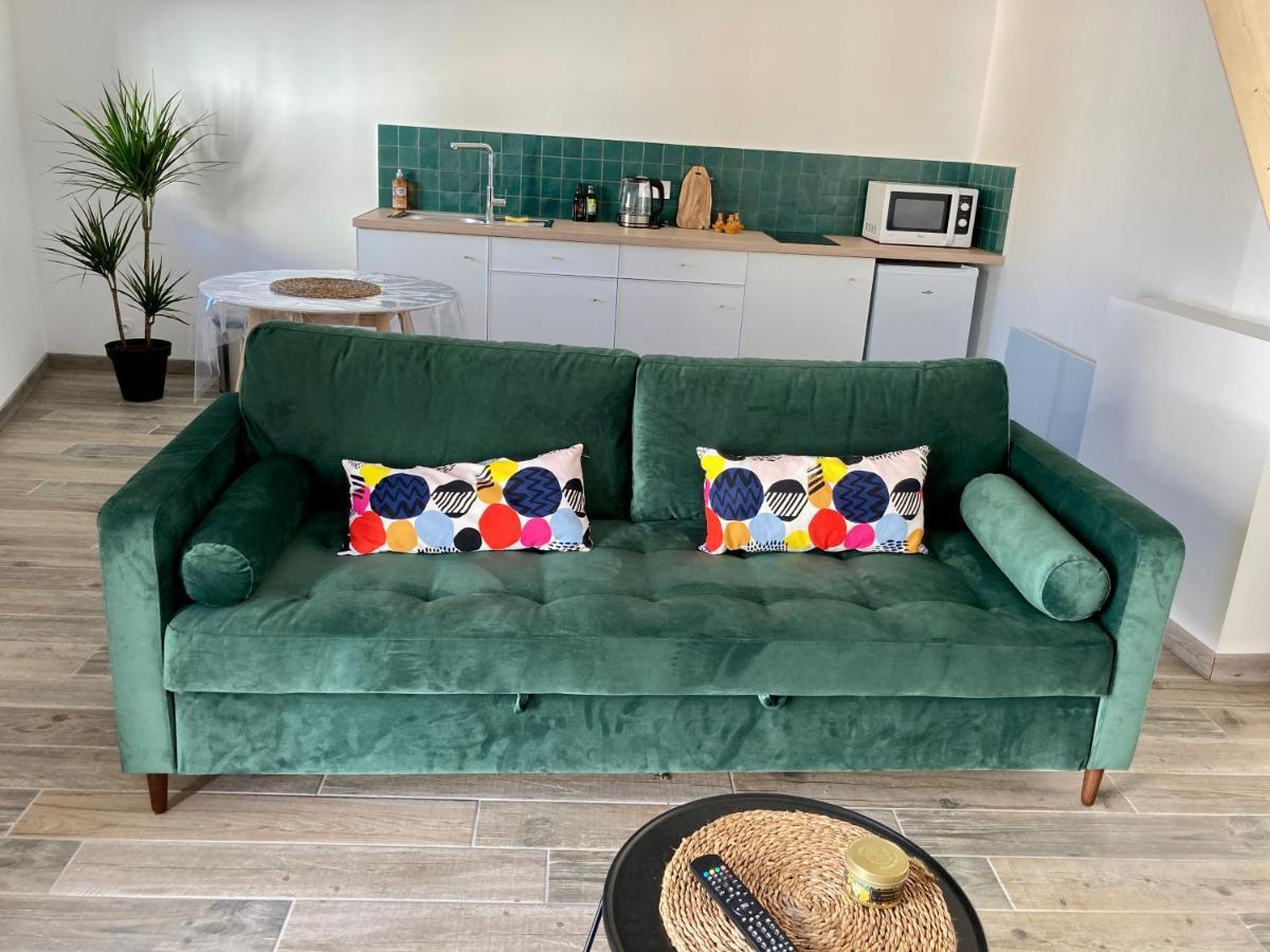 Bel Air 2 Apartment Fougere  Екстериор снимка