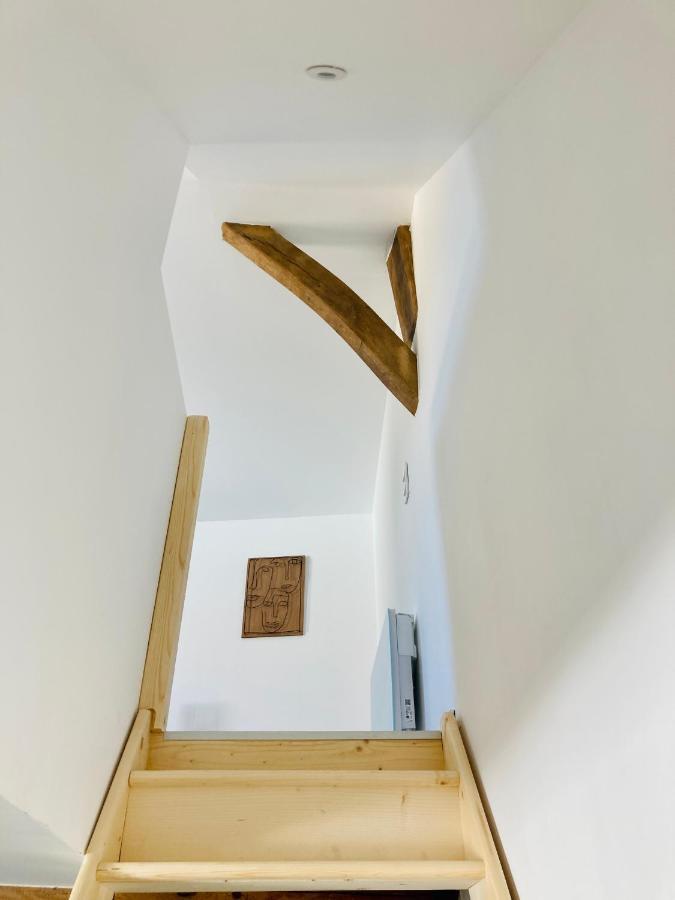 Bel Air 2 Apartment Fougere  Екстериор снимка
