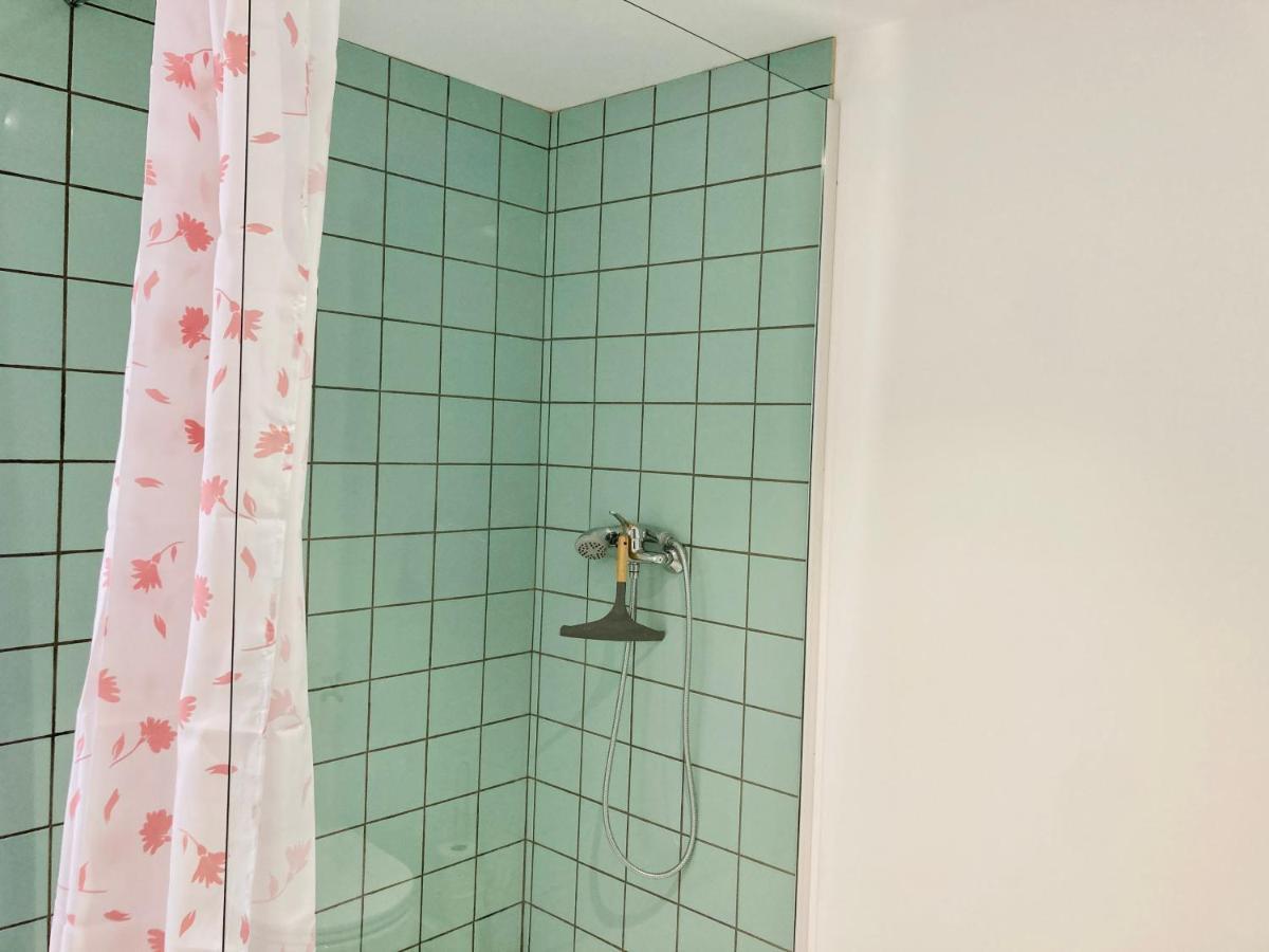 Bel Air 2 Apartment Fougere  Екстериор снимка