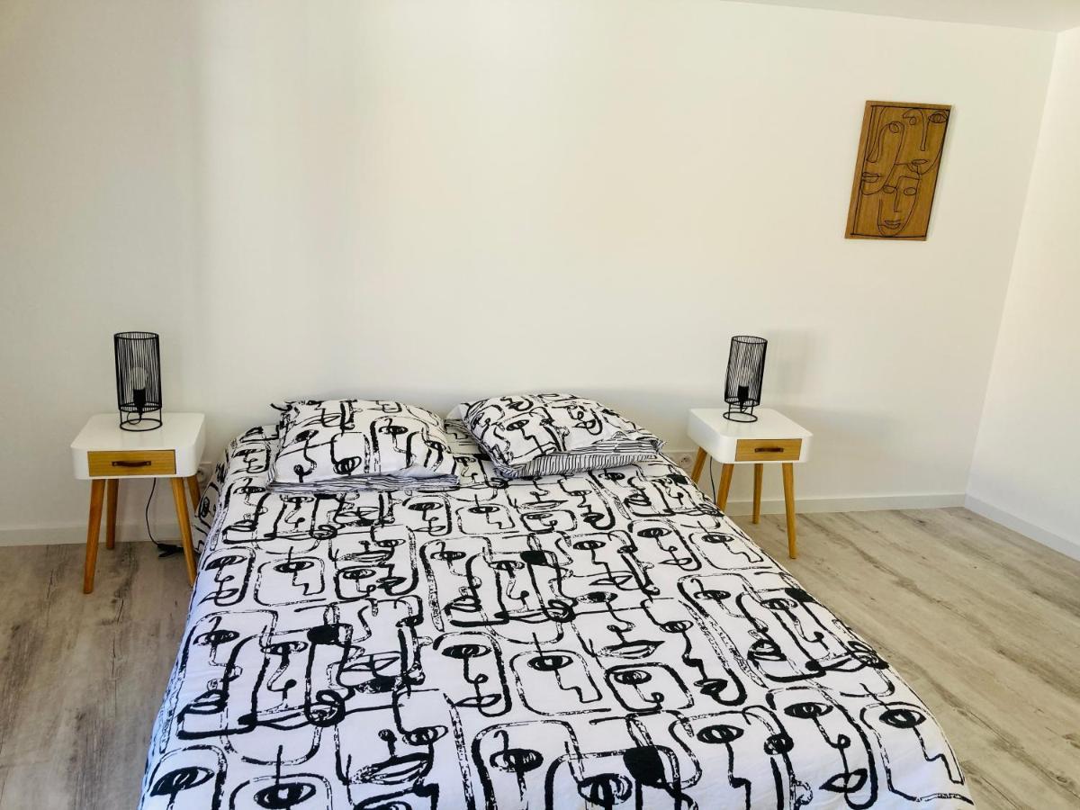Bel Air 2 Apartment Fougere  Екстериор снимка